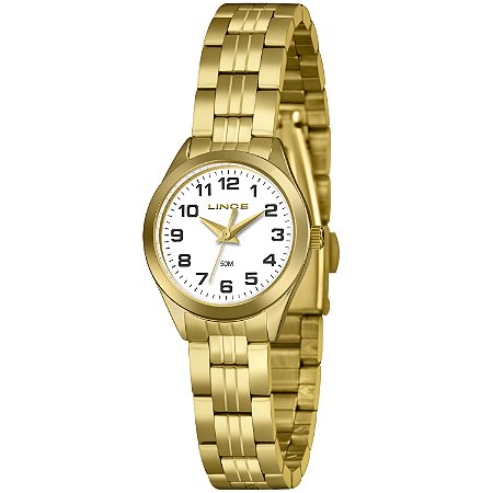 Relógio de pulso LINCE LRGH267L25-B2KX