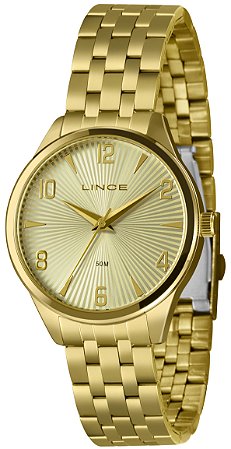Relógio de pulso LINCE LRG4742L40-C2KX