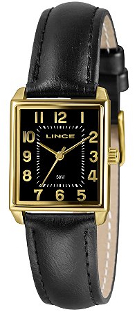 Relógio de pulso LINCE LQC4823L25-P2PX