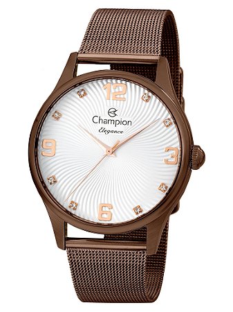 Relógio de pulso CHAMPION CN25716K