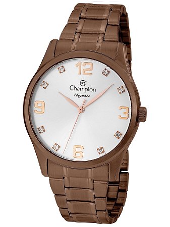 Relógio de pulso CHAMPION CN25663K