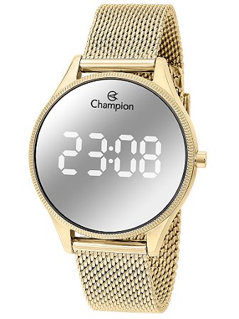 Relógio de pulso CHAMPION CH40133B