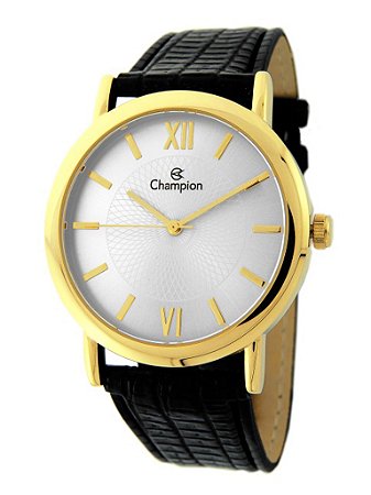 Relógio de pulso CHAMPION CH22699M