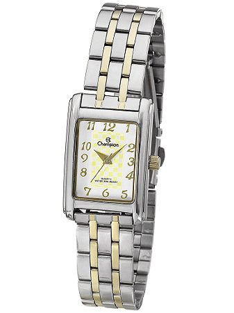 Relógio de pulso CHAMPION CH27327B