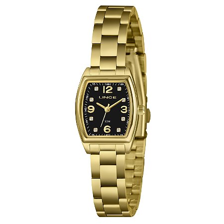 Relógio de pulso LINCE LQGH265L22-P2KX