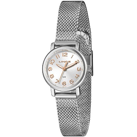 Relógio de pulso LINCE LRMH272L25-S2SX