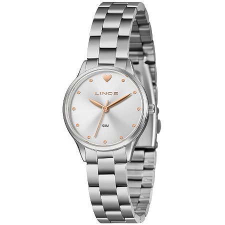 Relógio de pulso LINCE LRMH291L30-S1SX