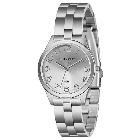 Relógio de pulso LINCE LRMH264L34-S2SX