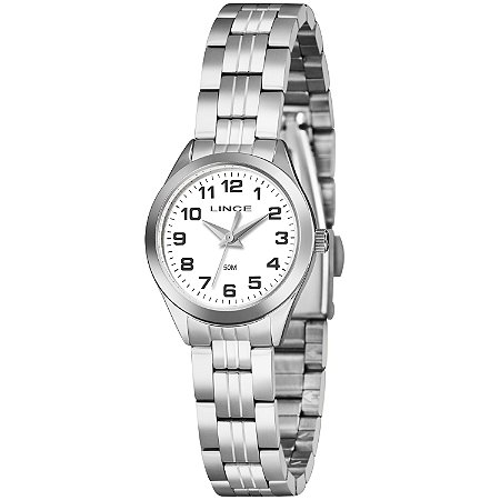 Relógio de pulso LINCE LRMH267L25-B2SX