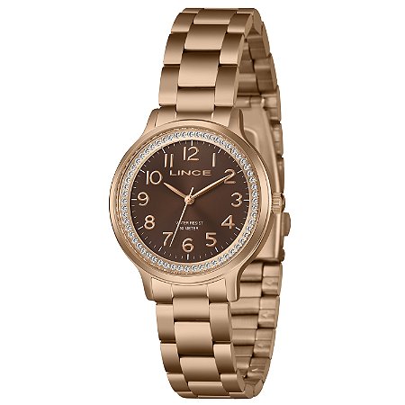 Relógio de pulso LINCE LRRH261L36-N2RX
