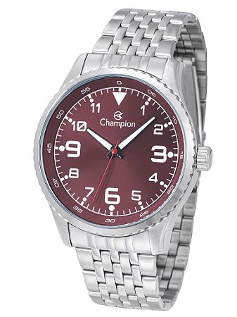 Relógio de pulso CHAMPION CH30377V
