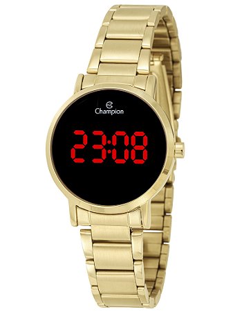 Relógio de pulso CHAMPION CH48144V