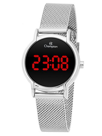 Relógio de pulso CHAMPION CH48224T