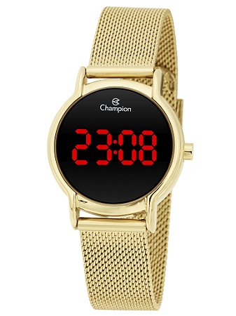 Relógio de pulso CHAMPION CH48224V