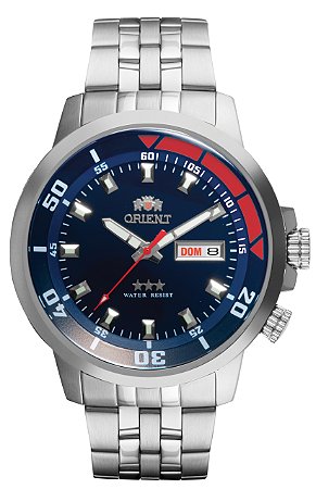 Relógio de pulso ORIENT 469SS058NH-D1SX