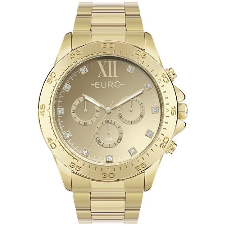 Relógio de pulso EURO EUVD34AF-4D