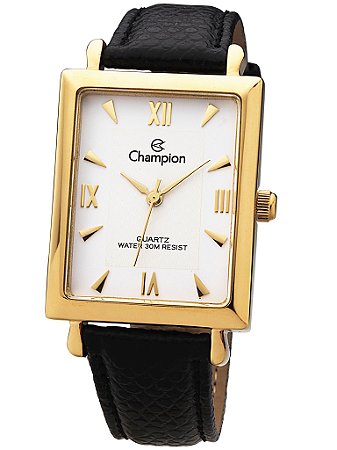 Relógio de pulso CHAMPION CH20208J