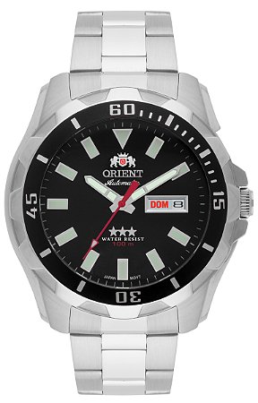Relógio de pulso ORIENT 469SS078NH-P1SX