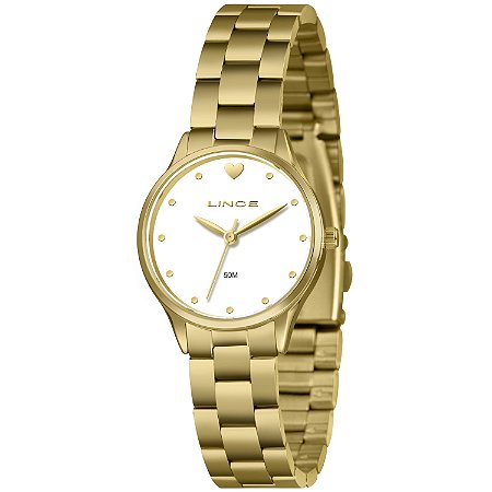 Relógio de pulso LINCE LRGH291L30-B1KX