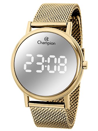 Relógio de pulso CHAMPION CH40179B