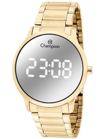 Relógio de pulso CHAMPION CH40142B