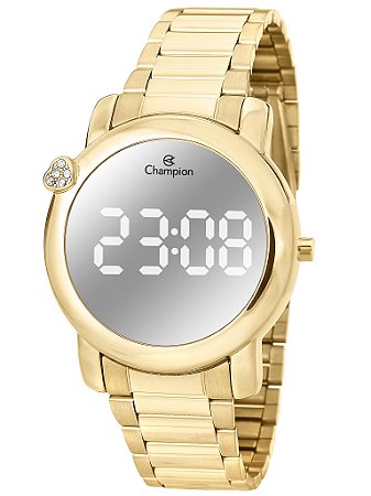 Relógio de pulso CHAMPION CH48064B