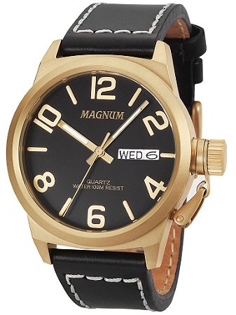 Relógio de pulso MAGNUM MA33406P