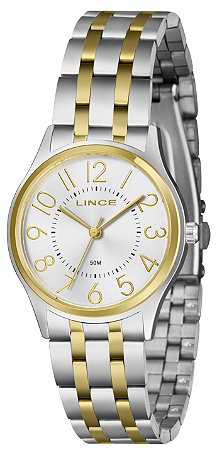 Relógio de pulso LINCE LRTM041L34-S2SK