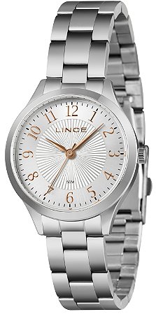 Relógio de pulso LINCE LRMM034L36-S2SX