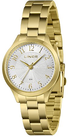 Relógio de pulso LINCE LRGM034L36-S2KX