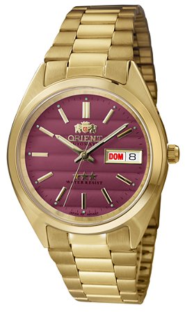 Relógio de pulso ORIENT 469WC2NH-W1KX