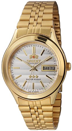 Relógio de pulso ORIENT EM03-A0NH-B1KX
