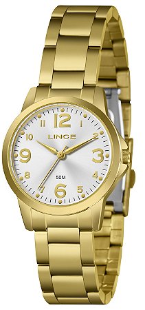 Relógio de pulso LINCE LRG4847L32-K0IE