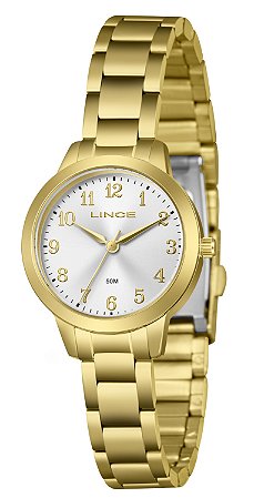 Relógio de pulso LINCE LRG4849L30-K01K