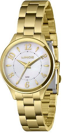Relógio de pulso LINCE LRG4851L36-B2KX