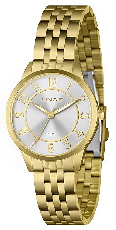 Relógio de pulso LINCE LRG4853L36-S2KX