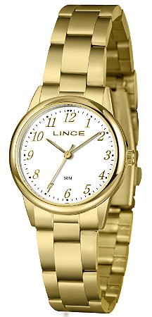 Relógio de pulso LINCE LRGM032L30-B2KX
