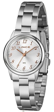 Relógio de pulso LINCE LRMM037L30-S2SX