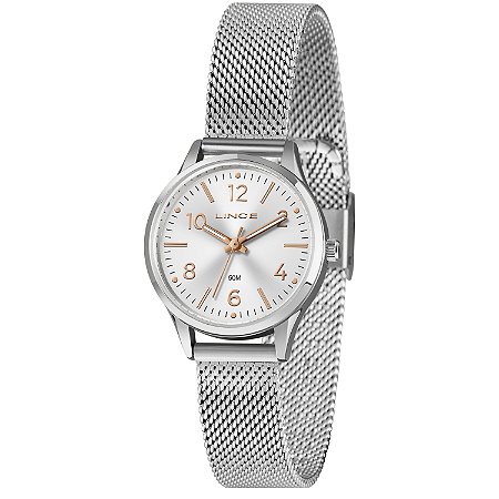 Relógio de pulso LINCE LRMH289L30-S2SX