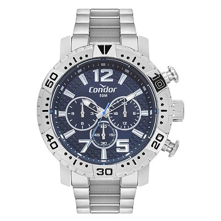 Relógio de pulso CONDOR COVD34AZ-4A