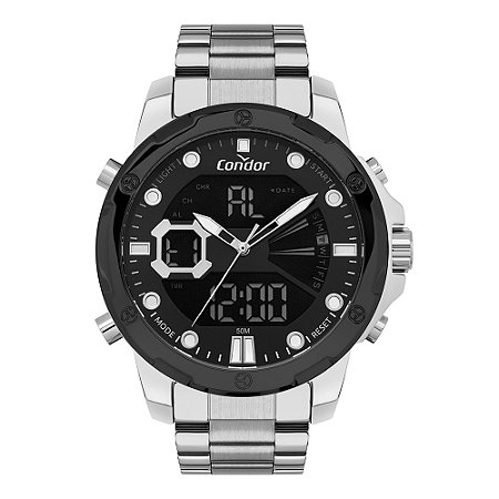 Relógio de pulso CONDOR CORD1816AC-4P