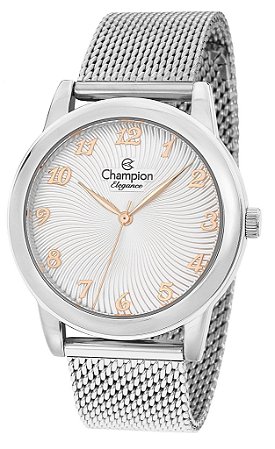 Relógio de pulso CHAMPION CN28455N
