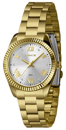 Relógio de pulso LINCE LRGJ170L36-S3KX