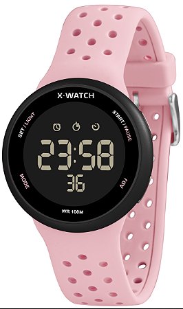 Relógio de pulso X-WATCH XFPPD060W-PXRX