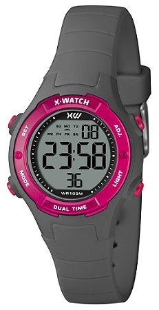 Relógio de pulso X-WATCH XLPPD058-BXGX