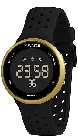 Relógio de pulso X-WATCH XMPPD545W-PXPX