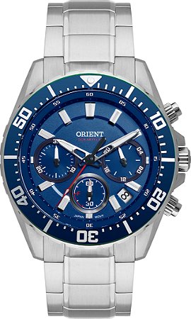 Relógio de pulso ORIENT MBSSC288-D1SX