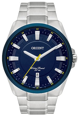 Relógio de pulso ORIENT MBSS1356-D1SX