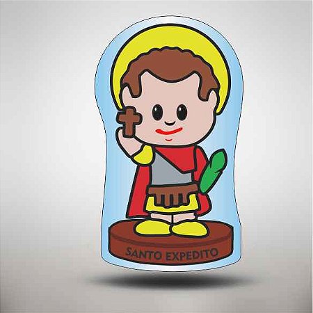 Naninhas Religiosas - Almofadinhas de Santinhos