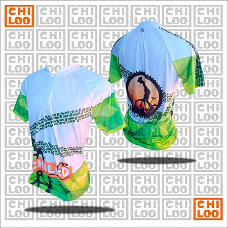 Pedal Verde